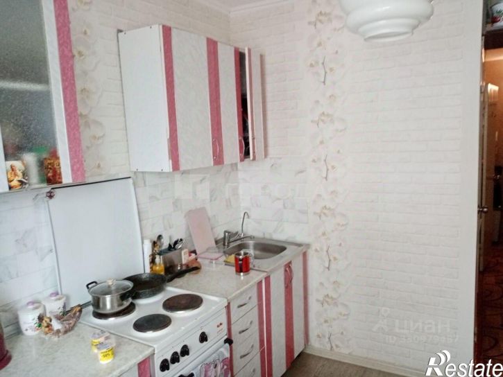 4-комн квартира ул Попова, 95,  д. 95