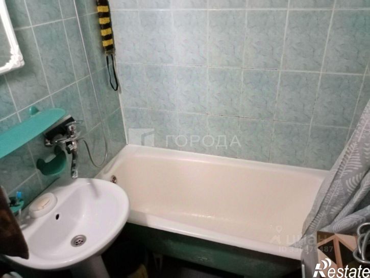 4-комн квартира ул Попова, 95,  д. 95