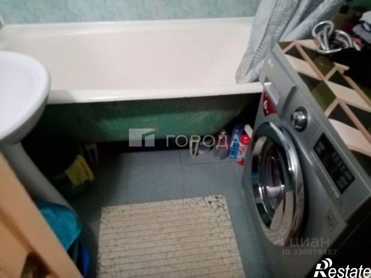 4-комн квартира ул Попова, 95,  д. 95