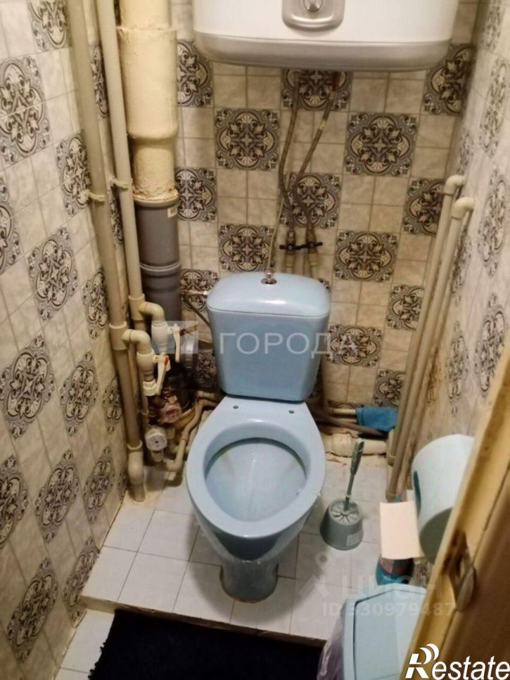4-комн квартира ул Попова, 95,  д. 95