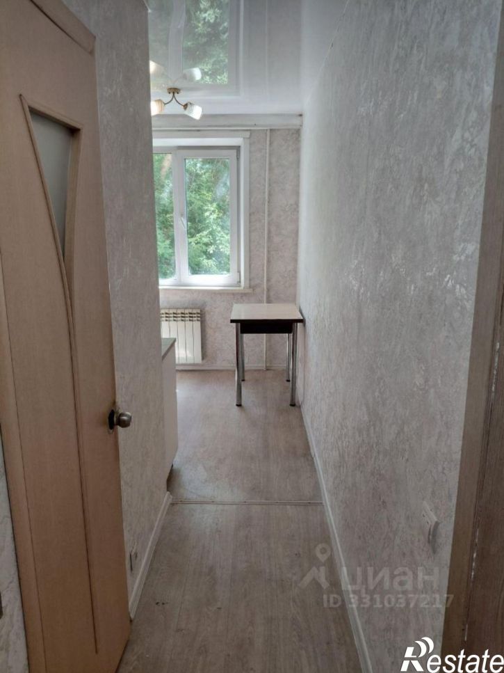 1-комн квартира ул Юрина, 206 1,  д. 206 1,  к. 1