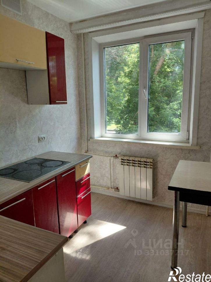 1-комн квартира ул Юрина, 206 1,  д. 206 1,  к. 1