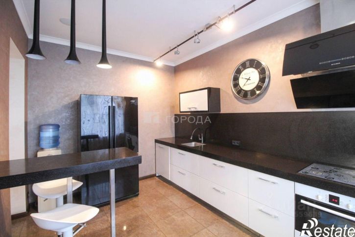 3-комн квартира Змеиногорский тракт, 104а,  д. 104а