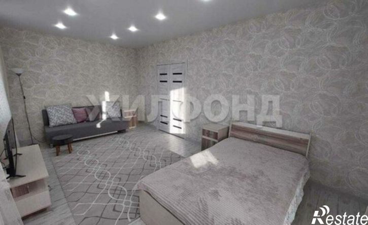 1-комн квартира ул Челюскинцев, 48А,  д. 48А