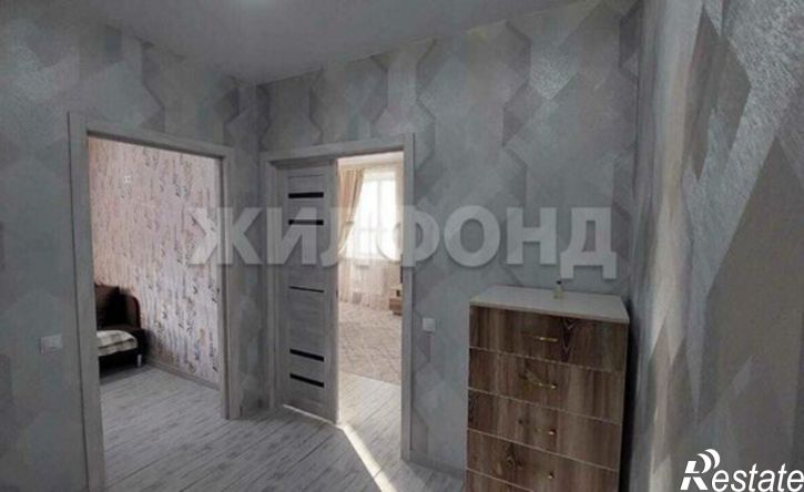 1-комн квартира ул Челюскинцев, 48А,  д. 48А