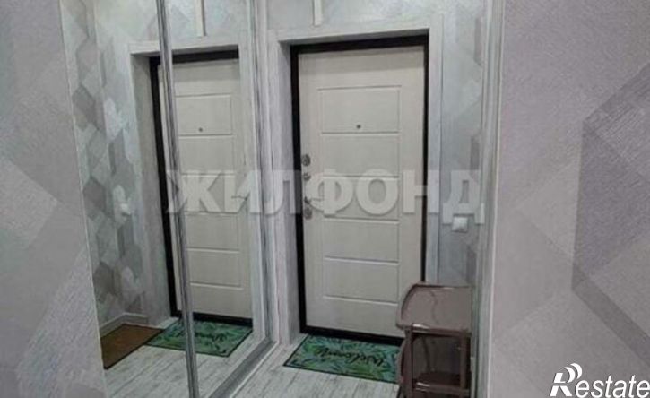 1-комн квартира ул Челюскинцев, 48А,  д. 48А