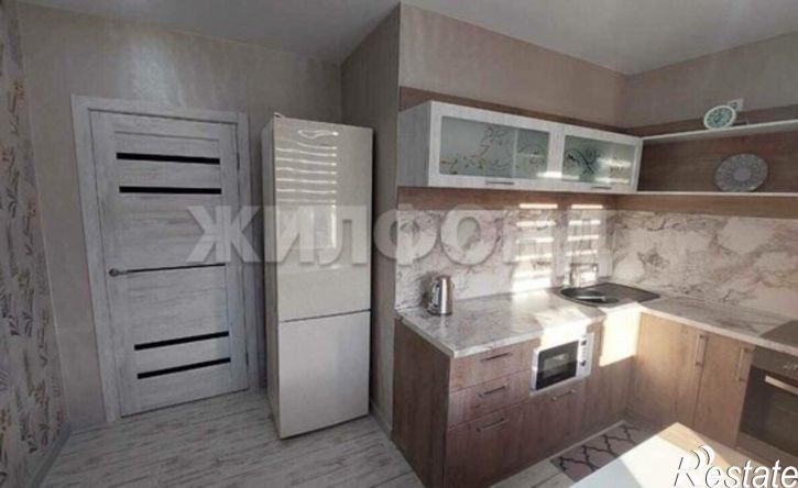 1-комн квартира ул Челюскинцев, 48А,  д. 48А