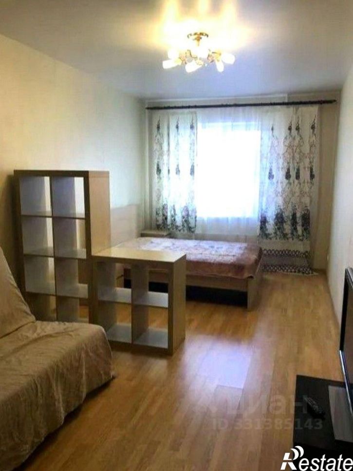 1-комн квартира Красноармейский проспект, 103,  д. 103