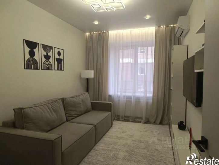 1-комн квартира улица Папанинцев, 145,  д. 145