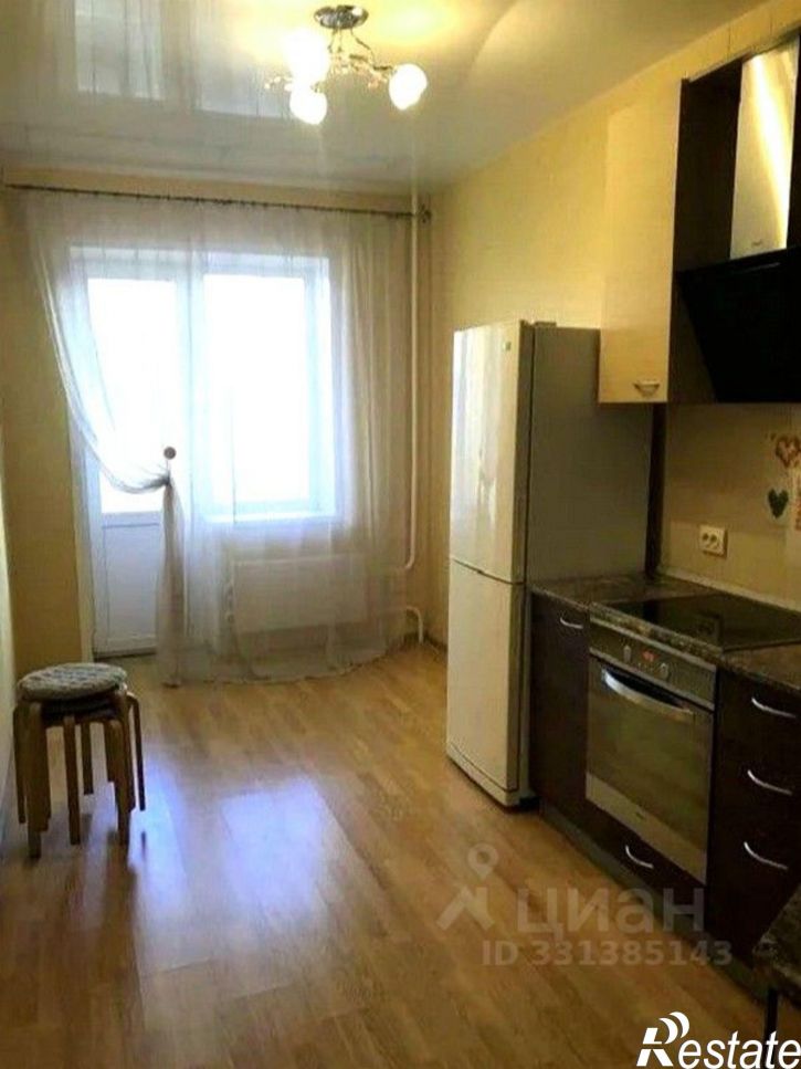 1-комн квартира Красноармейский проспект, 103,  д. 103