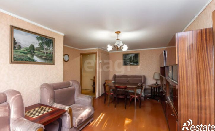 2-комн квартира Комсомольский проспект, 93,  д. 93
