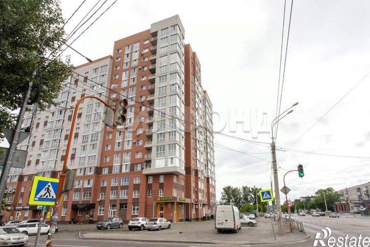 Гараж/парковка Партизанская улица, 203,  д. 203