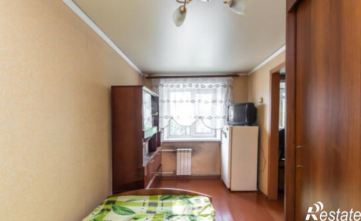 2-комн квартира Комсомольский проспект, 93,  д. 93