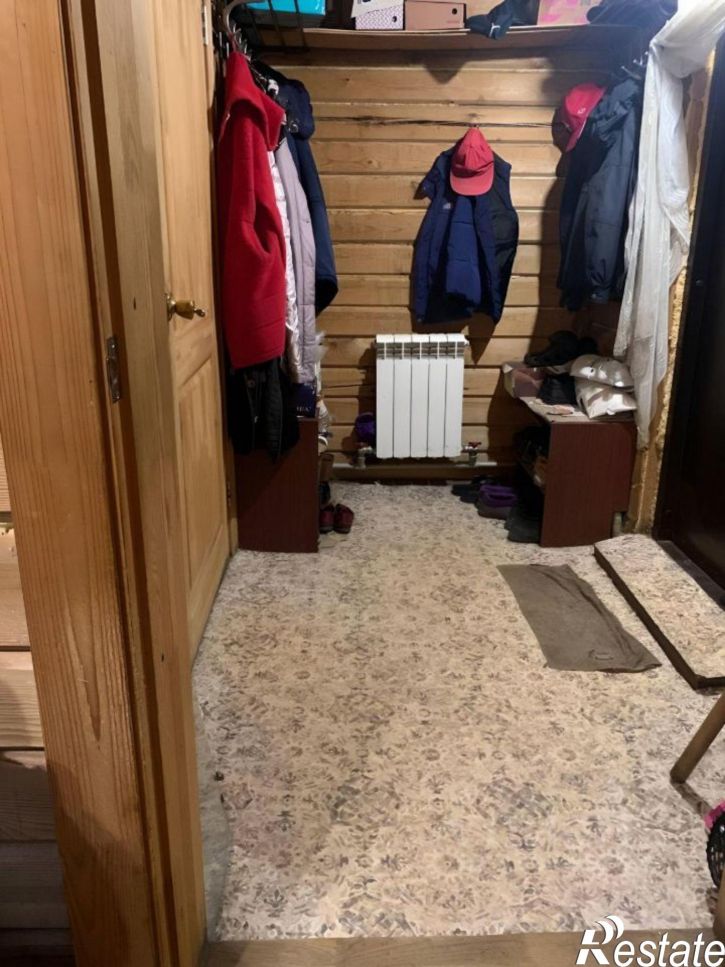 Коттедж/дом Рабочая улица, 7,  д. 7