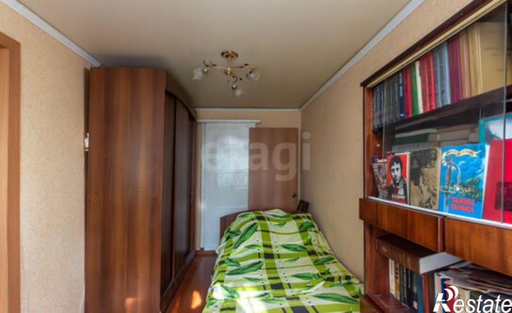 2-комн квартира Комсомольский проспект, 93,  д. 93