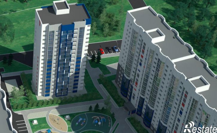 2-комн квартира Северный Власихинский пр-д, 86,  д. 86