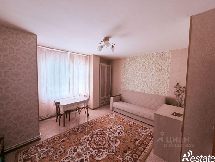 1-комн квартира ул Лазурная, 41,  д. 41