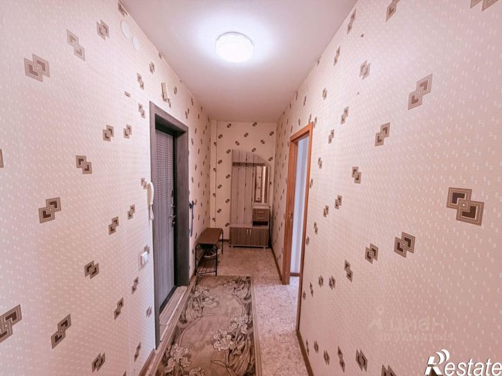 1-комн квартира ул Лазурная, 41,  д. 41
