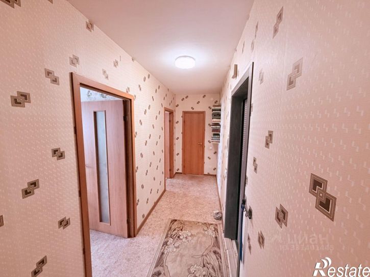 1-комн квартира ул Лазурная, 41,  д. 41