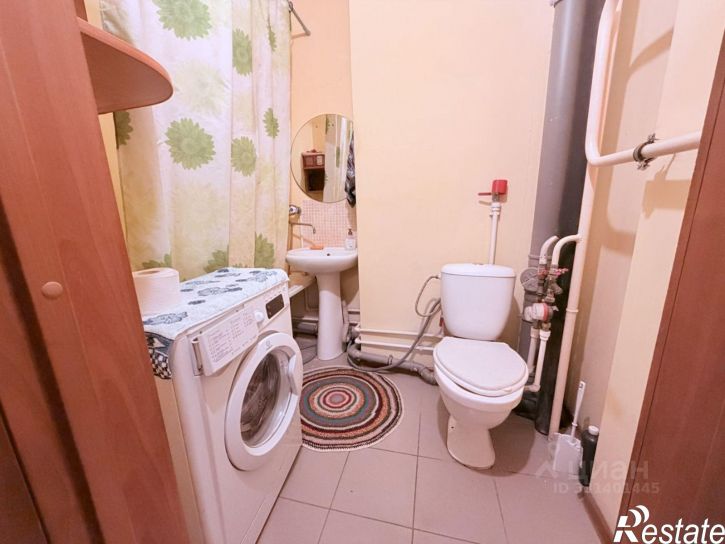 1-комн квартира ул Лазурная, 41,  д. 41