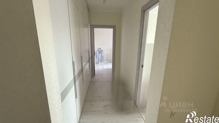 2-комн квартира ул Балтийская, 25,  д. 25