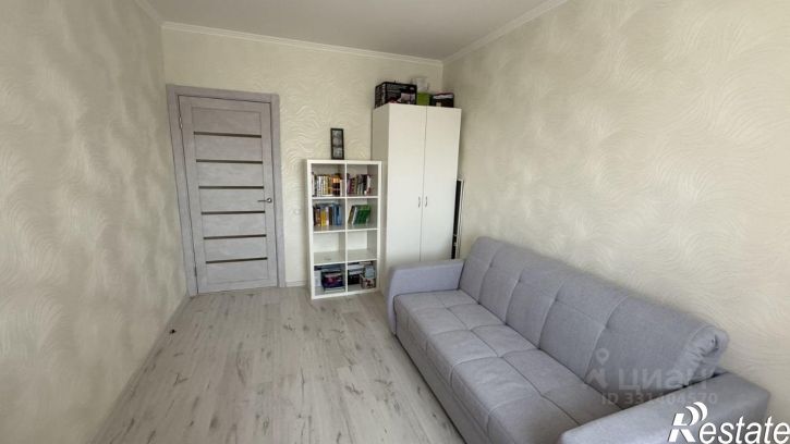 2-комн квартира ул Балтийская, 25,  д. 25