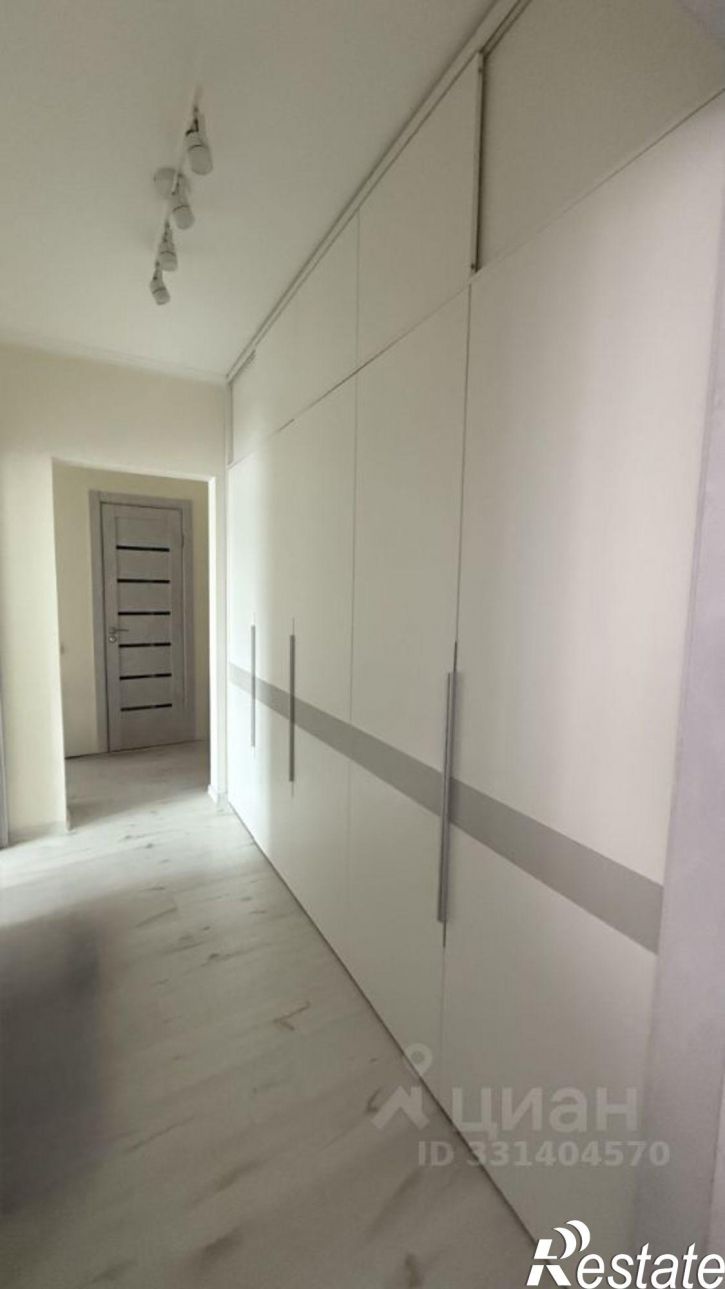 2-комн квартира ул Балтийская, 25,  д. 25