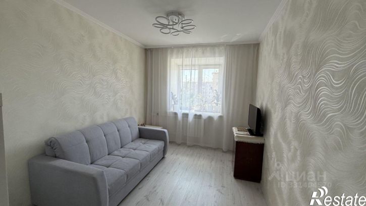 2-комн квартира ул Балтийская, 25,  д. 25