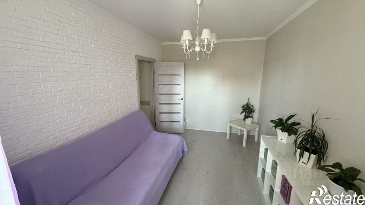 2-комн квартира ул Балтийская, 25,  д. 25
