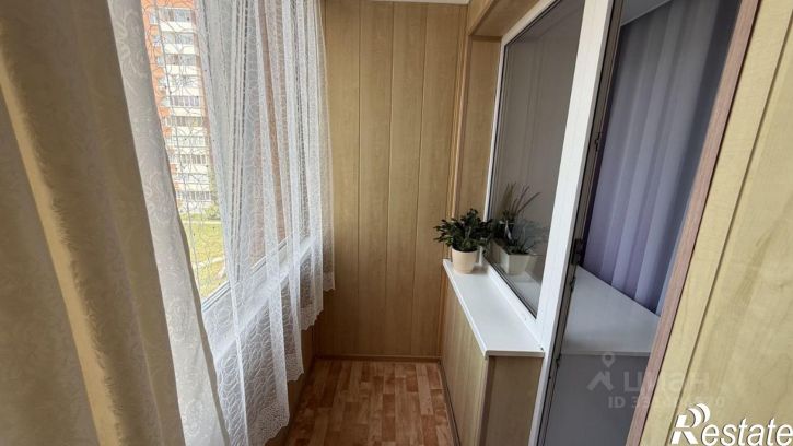 2-комн квартира ул Балтийская, 25,  д. 25