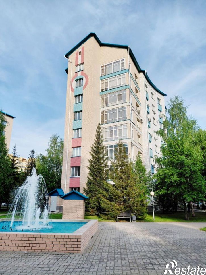 2-комн квартира Змеиногорский тракт, 104Д,  д. 104Д