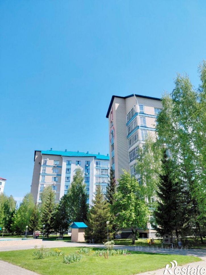 2-комн квартира Змеиногорский тракт, 104Д,  д. 104Д