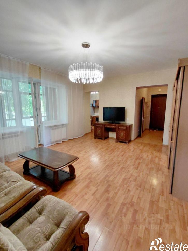 2-комн квартира Змеиногорский тракт, 104Д,  д. 104Д