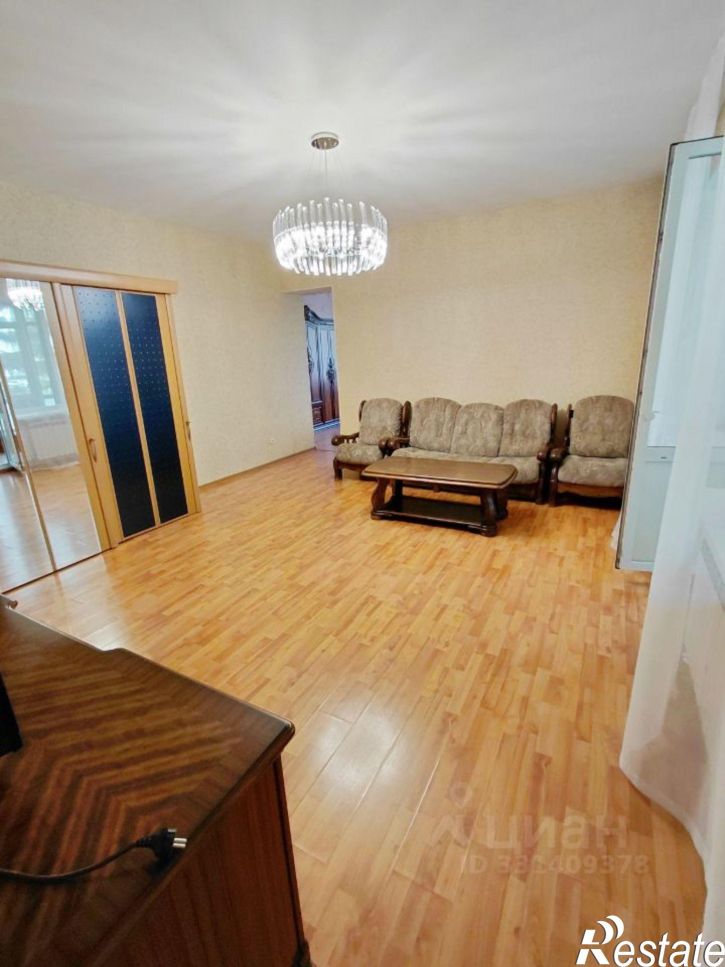 2-комн квартира Змеиногорский тракт, 104Д,  д. 104Д