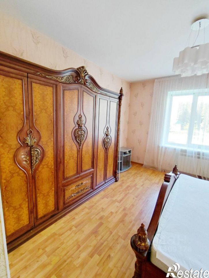 2-комн квартира Змеиногорский тракт, 104Д,  д. 104Д