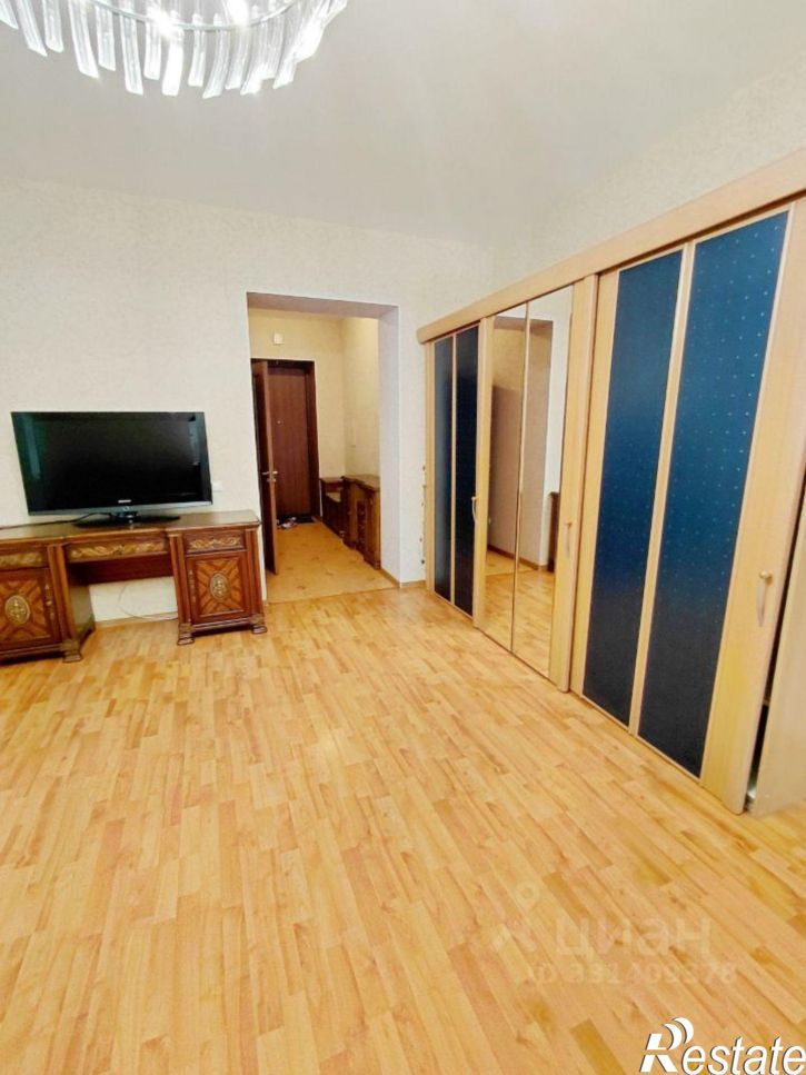 2-комн квартира Змеиногорский тракт, 104Д,  д. 104Д