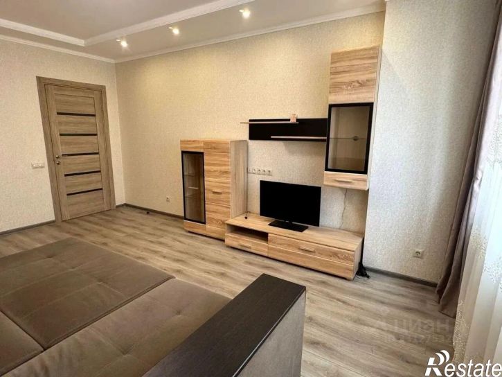 1-комн квартира улица Матросова, 10,  д. 10
