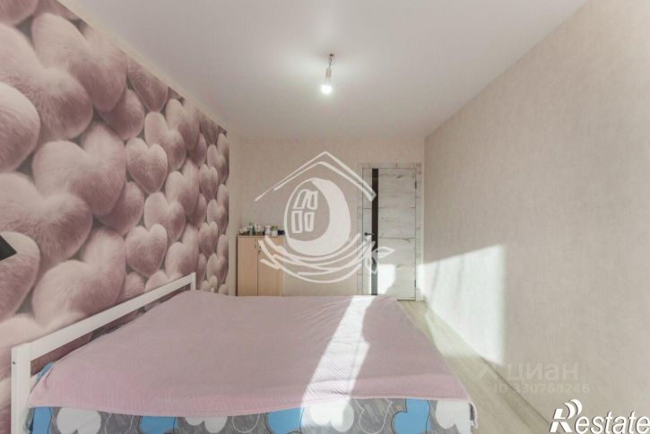 3-комн квартира ул Смирнова, 77,  д. 77