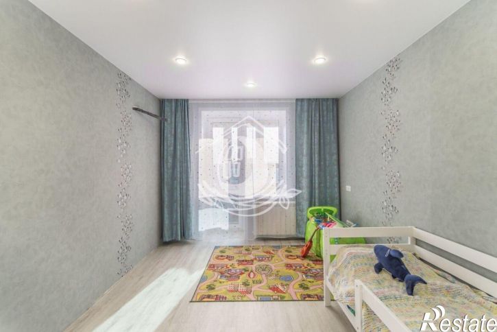 3-комн квартира ул Смирнова, 77,  д. 77