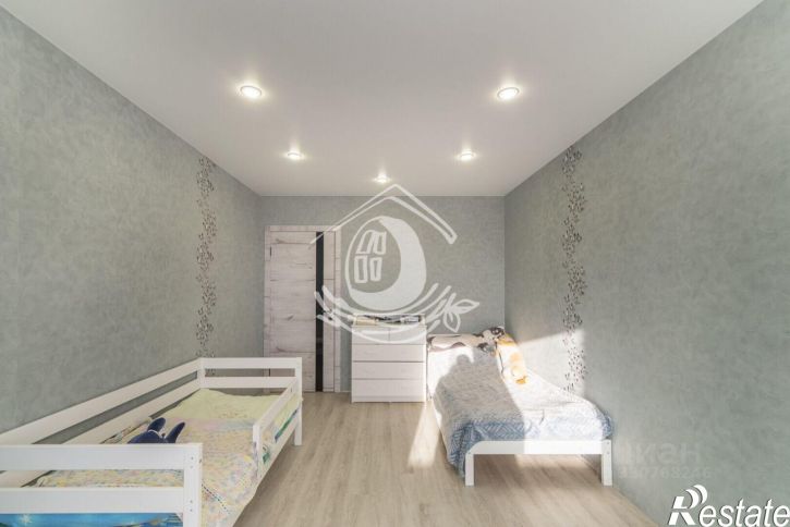 3-комн квартира ул Смирнова, 77,  д. 77