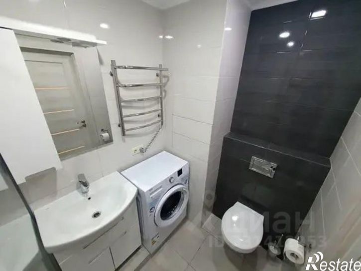 2-комн квартира Полярная улица, 30А,  д. 30А