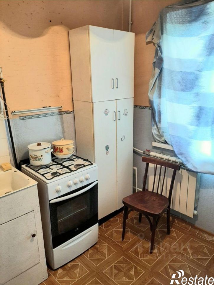 1-комн квартира улица Антона Петрова, 110А,  д. 110А