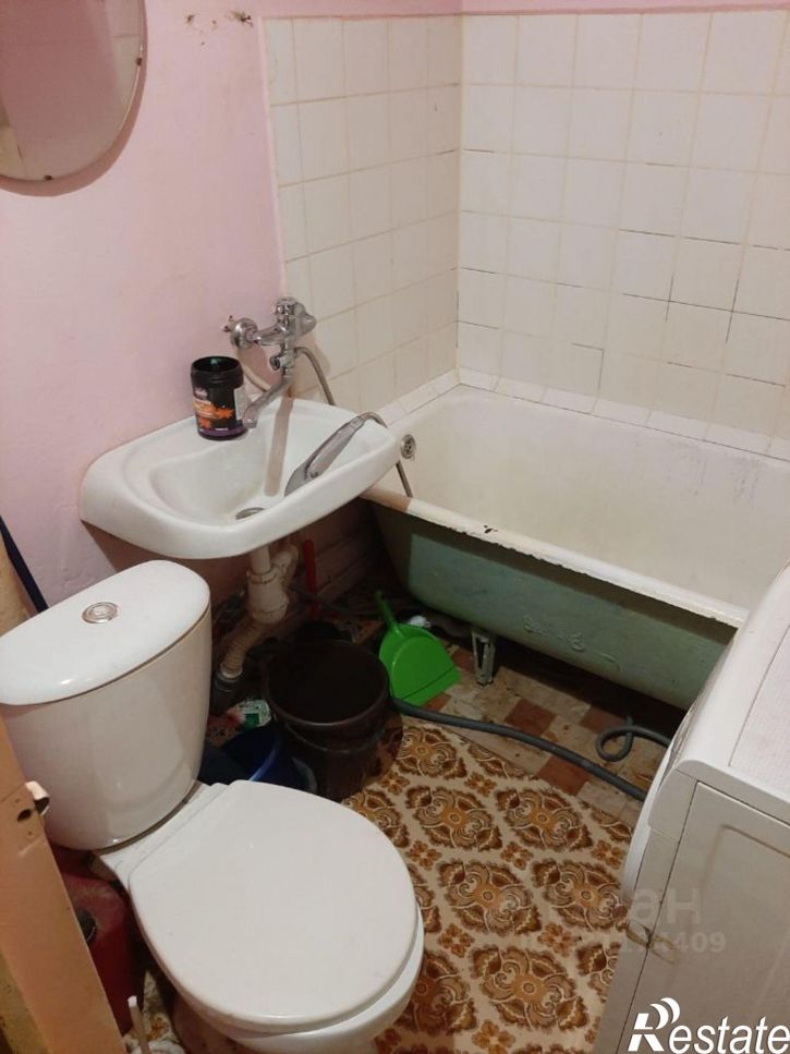 1-комн квартира улица Антона Петрова, 110А,  д. 110А