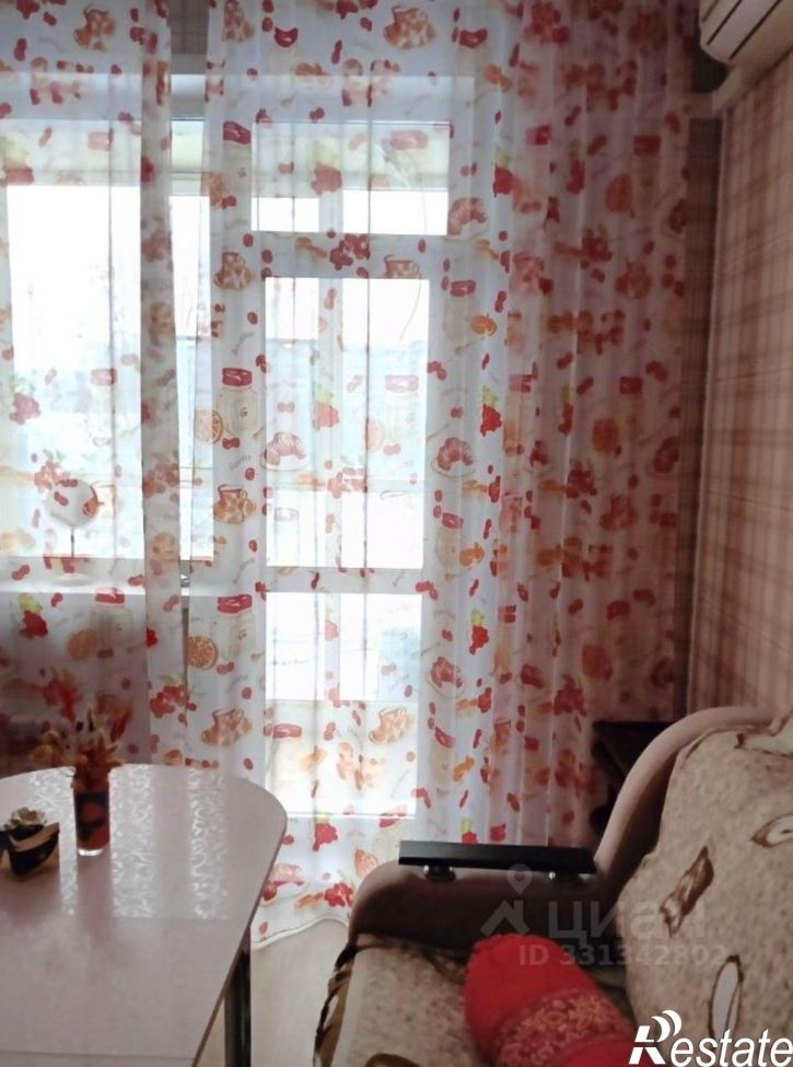 1-комн квартира ул Северо-Западная, 5,  д. 5