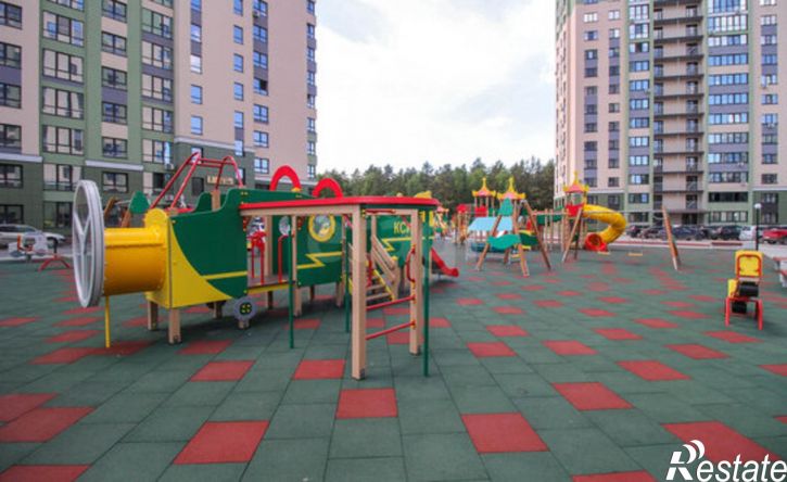 2-комн квартира ул Нагорная 6-я, 15г/9,  д. 15г/9
