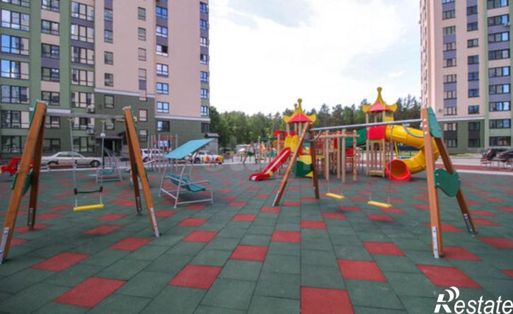 2-комн квартира ул Нагорная 6-я, 15г/9,  д. 15г/9