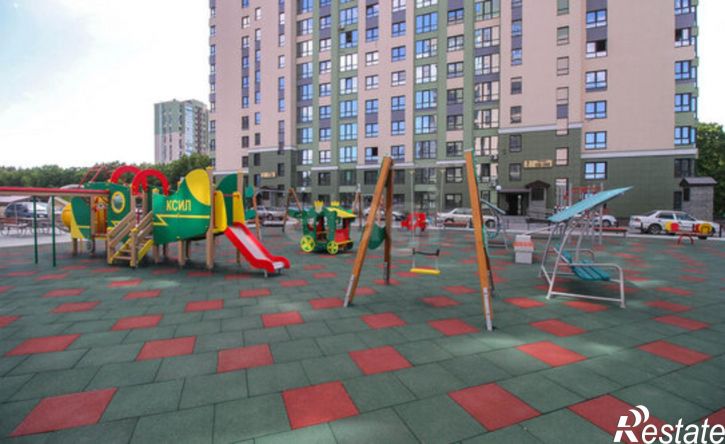 2-комн квартира ул Нагорная 6-я, 15г/9,  д. 15г/9
