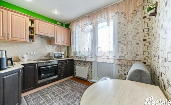 1-комн квартира ул Беляева, 21,  д. 21