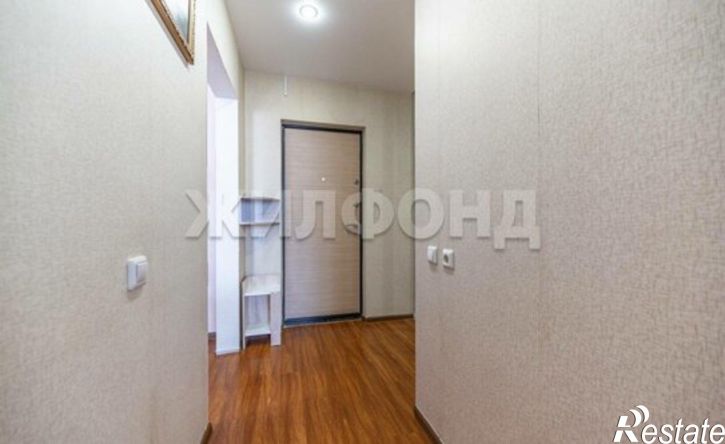 1-комн квартира ул Беляева, 21,  д. 21