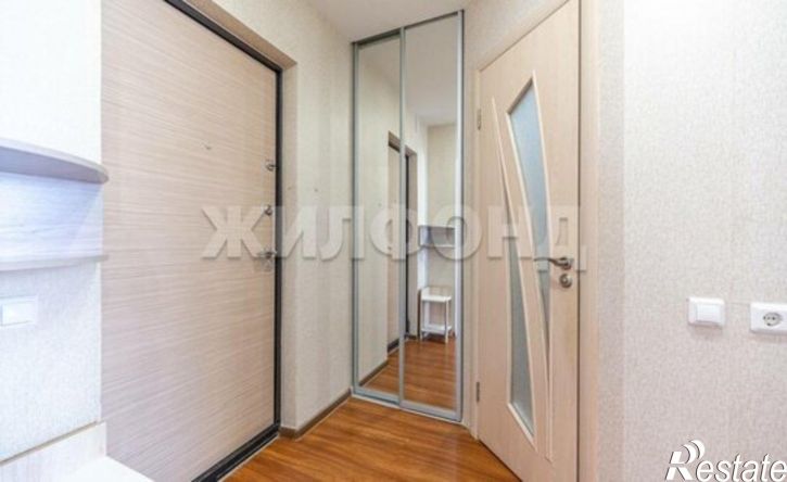 1-комн квартира ул Беляева, 21,  д. 21